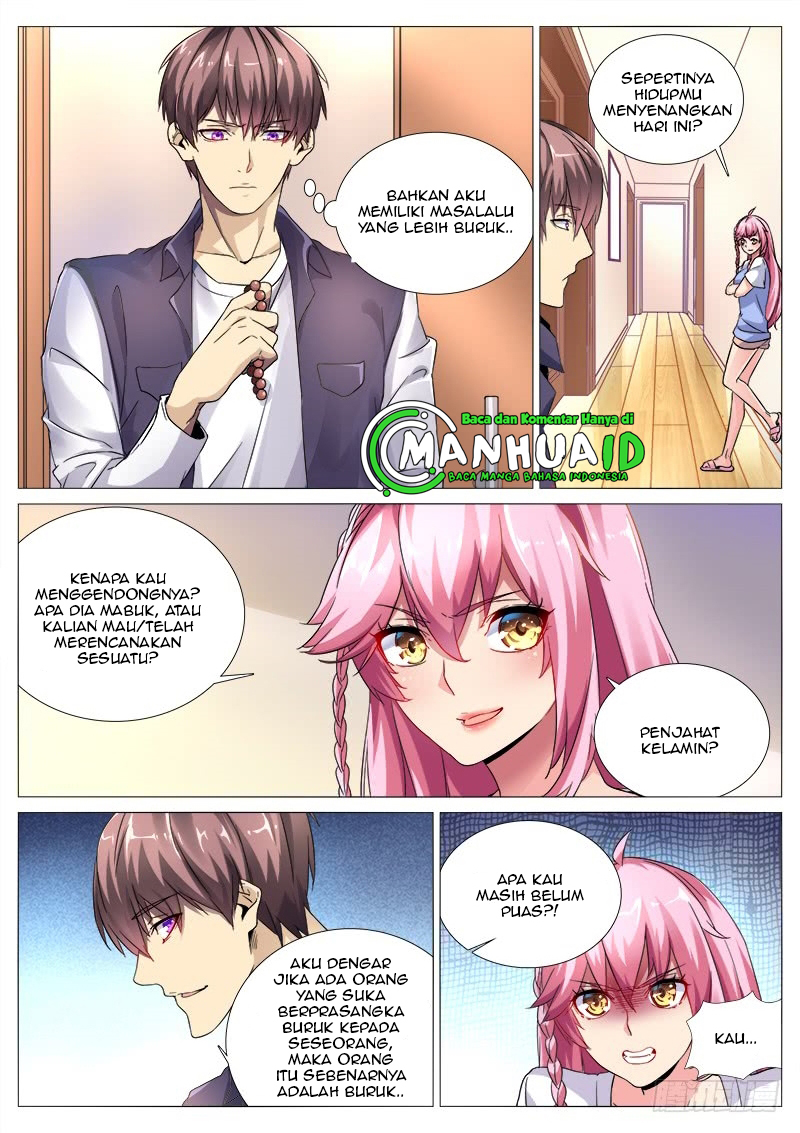 Shadow Killer Chapter 14 Gambar 2